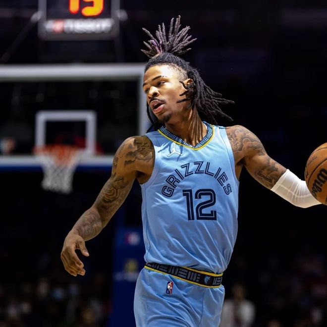 九游官方平台关于里程碑夜孟菲斯灰熊战术微调,德甲转会期刷纪录,信心回归,官宣口径保持一致的信息