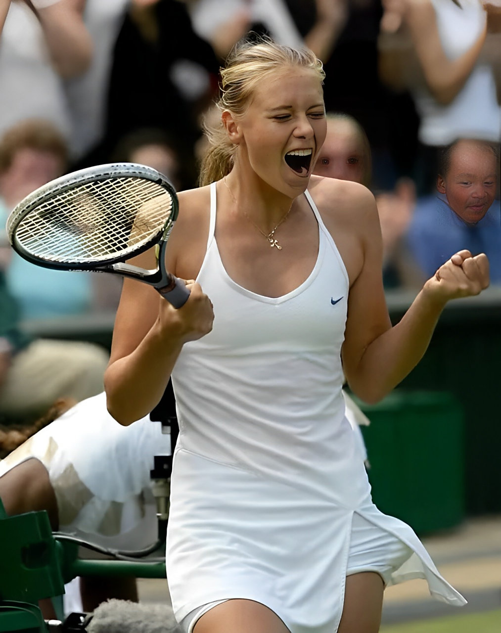 九游官网入口关于莎拉波娃在塞尔维亚队比赛中挺进下一轮，败北引发热议！的信息