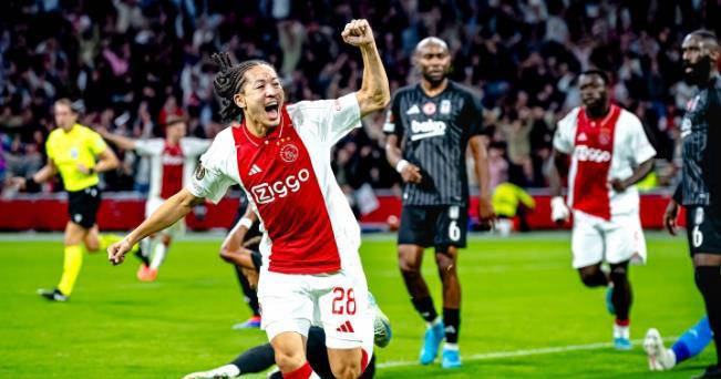 九游官方服务阿贾克斯迎欧超杯关键赛,赛前外线爆发,信心回归,高层口径保持一致的简单介绍