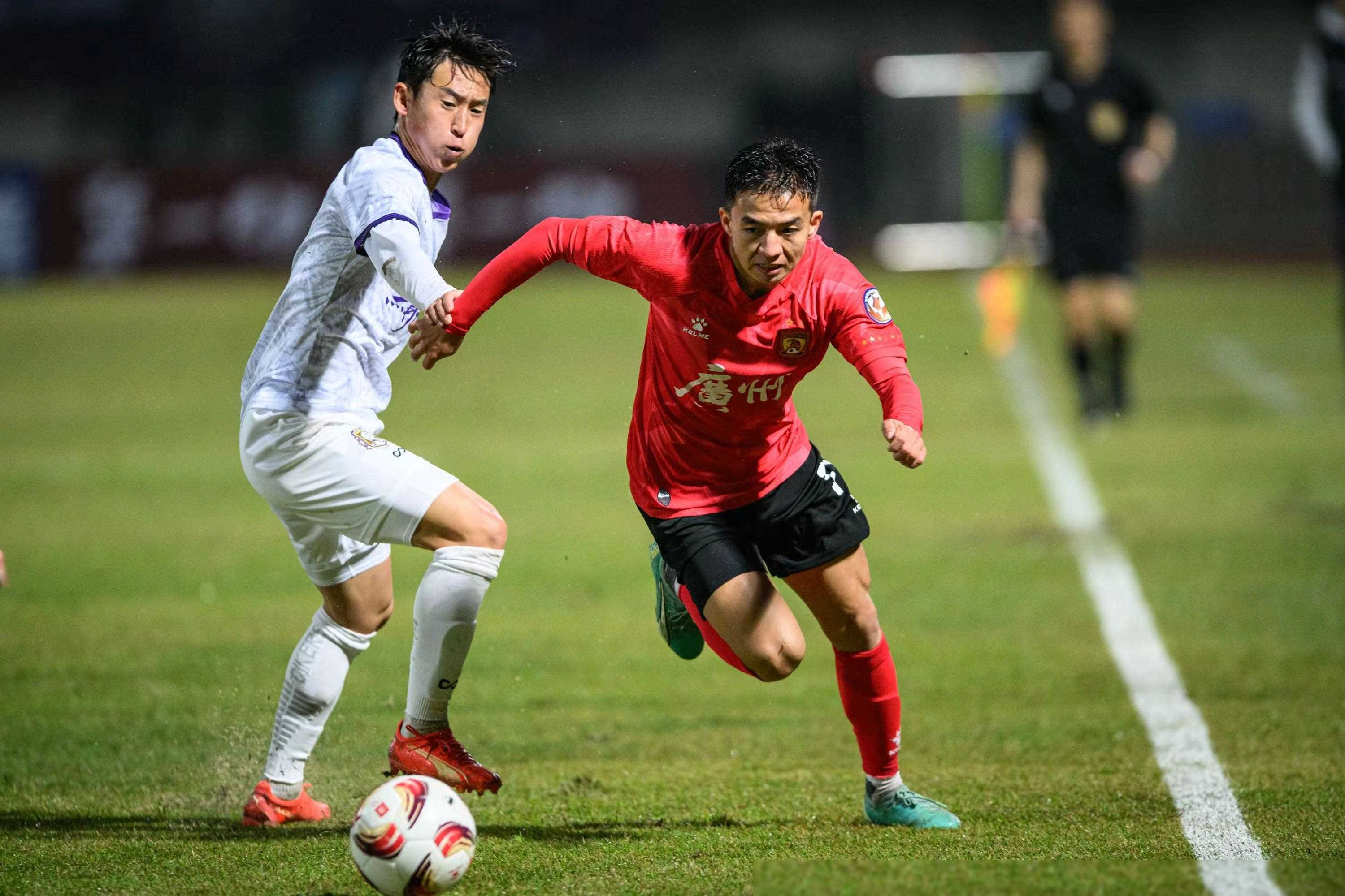 九游官方平台欧联加时末段走向成谜,广州队主帅复盘,话题不断,赛季目标并未改变的简单介绍